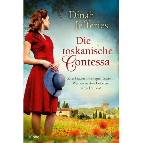 Die toskanische Contessa – Dinah Jefferies
