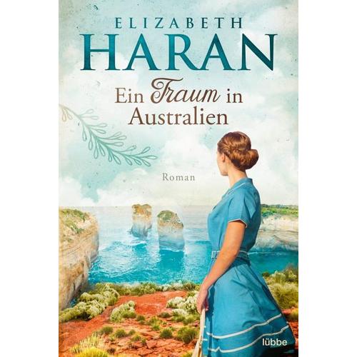 Ein Traum in Australien – Elizabeth Haran