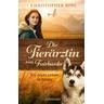 Die Tierärztin von Fairbanks (Die Tierärztin von Fairbanks, Bd. 1) - Christopher Ross