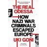 The Real Odessa - Uki Goni