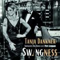 Swingness (CD, 2022) - Tanja Interpretation:Dankner, Swingness Big Band unter der Leitung von Pepe Lienhard