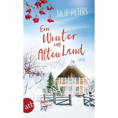 Ein Winter im Alten Land – Julie Peters