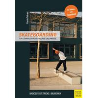 Skateboarding - Ramin Tehrani