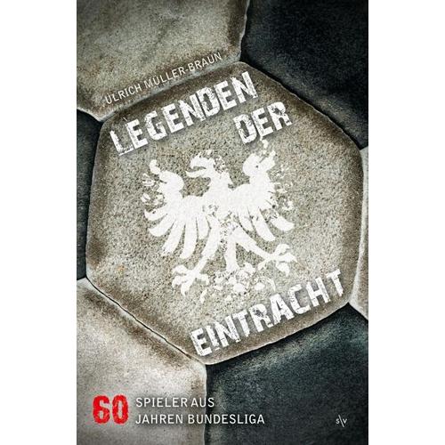 Legenden der Eintracht – Ulrich Müller-Braun