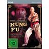Kung Fu-Komplettbox (ungekuerzte Fassung) (DVD) - Pidax Film