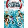 Verbündete des Meeres / Das magische Schulschiff Bd.1 - Anna Lisa Kiesel