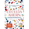 Sommersprossen - Nur zusammen ergeben wir Sinn - Cecelia Ahern