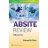 The ABSITE Review - Steven M. Fiser