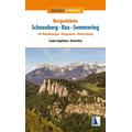 Bergerlebnis Schneeberg - Rax - Semmering - Csaba Szépfalusi, Karel Kriz