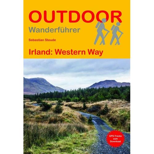 Irland: Western Way – Sebastian Steude