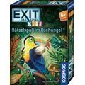 EXIT® - Das Spiel - Kids: Rätselspaß im Dschungel - Kosmos Spiele