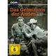 Das Geheimnis der Anden (DVD) - Studio Hamburg