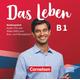 Das Leben - Deutsch als Fremdsprache - Allgemeine Ausgabe - B1: Gesamtband - Cornelsen Verlag