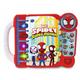 Spidey und seine Super-Freunde - Abenteuerbuch - Vtech