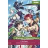 The Rising of the Shield Hero Light Novel / The Rising of the Shield Hero Bd.5 - Yusagi Aneko