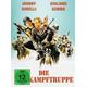 Die Nahkampftruppe Limited Mediabook (Blu-ray Disc) - mediacs