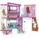 Barbie Malibu Haus - Mattel