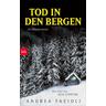 Tod in den Bergen / Elia Contini Bd.5 - Andrea Fazioli
