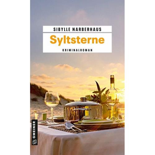 Syltsterne – Sibylle Narberhaus