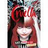 Cruella: Der Manga - Black, White & Red - Hachi Ishie