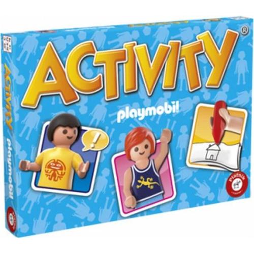 Activity Playmobil – Piatnik
