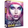 Audials One 2023 (Code In A Box) - Audials / Avanquest / Plaion Software