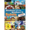 Windows 11 & Windows 10 Spiele (PC) - Magnussoft / Plaion Software