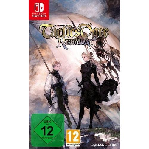 Tactics Ogre: Reborn (Nintendo Switch) – Plaion Software / Square Enix