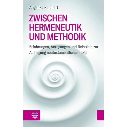 Zwischen Hermeneutik und Methodik – Angelika Reichert