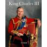 King Charles III - Gill Knappett