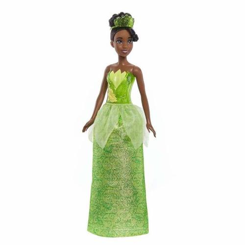 Disney Prinzessin Tiana-Puppe - Mattel