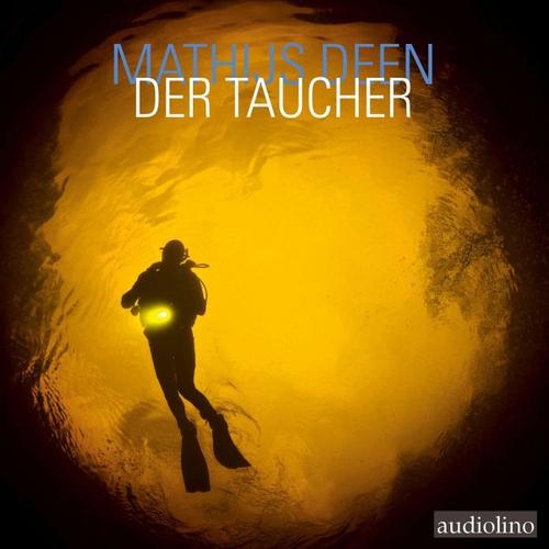 Der Taucher – Mathijs Deen