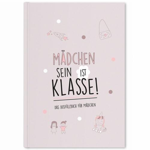 Mädchen sein ist klasse – Cupcakes & Kisses