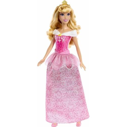 Disney Prinzessin Aurora-Puppe – Mattel