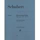 Franz Schubert - Klaviersonate H-dur op. post. 147 D 575 - Dominik Herausgegeben:Rahmer, Andrea Mitarbeit:Lindmayr-Brandl, Martin Helmchen