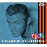 Charlie Feathers-Rocks (CD, 2023) - Charlie Feathers