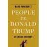People vs. Donald Trump - Mark Pomerantz