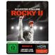 Rocky 2 Limited Steelbook - MGM - Metro Goldwyn Mayer