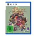 The Knight Witch - Deluxe Edition (PlayStation 5) - Fireshine Games
