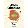 Atlas Obscura - Goldmann