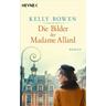 Die Bilder der Madame Allard - Kelly Bowen