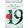 Das 19. Weihnachtsfest / Der Club der Ermittlerinnen Bd.19 - James Patterson, Maxine Paetro