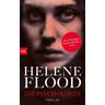 Die Psychologin - Helene Flood