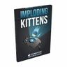 Exploding Kittens - Imploding Kittens (Erweiterung) - Asmodee / Exploding Kittens