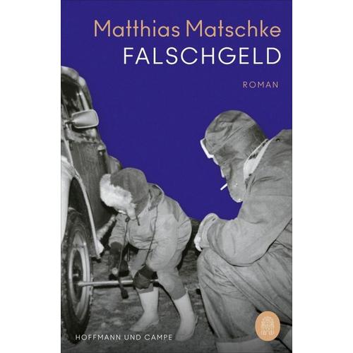 Falschgeld – Matthias Matschke