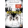 Rotwild / Berling und Pedersen Bd.2 - Maria Grund