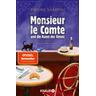 Monsieur le Comte und die Kunst des Tötens / Monsieur le Comte Bd.1 - Pierre Martin