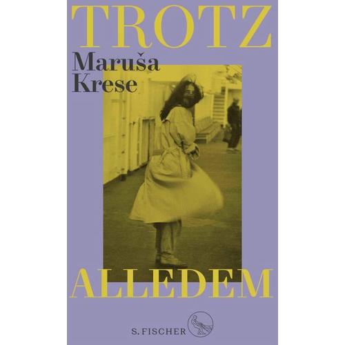 Trotz alledem – Marusa Krese