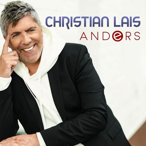 Anders (CD, 2023) – Christian Lais