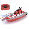 Dickie RC Fire Boat 2,4 GHz, RTR 201107000ONL - Dickie